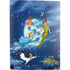 Disney Peter Pan Wendy and the Boys to Neverland PS5 Digital Edition Bundle Skin