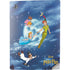 Disney Peter Pan Wendy and the Boys to Neverland PS5 Digital Edition Console Skin