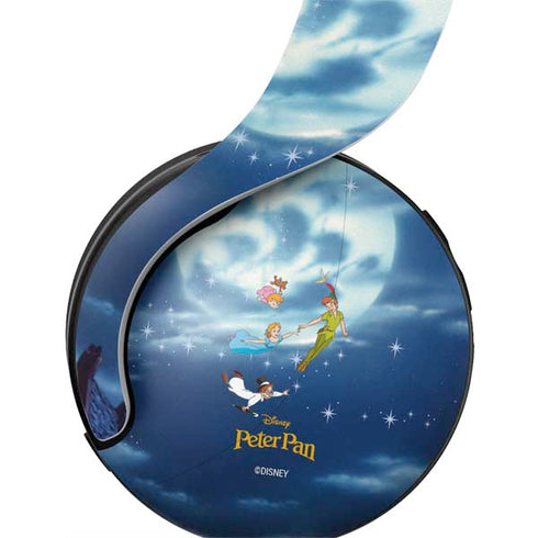 Disney Peter Pan Wendy and the Boys to Neverland PULSE 3D Wireless Headset for PS5 Skin