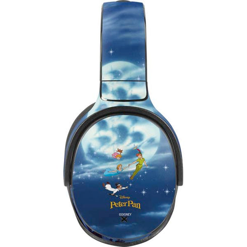 Disney Peter Pan Wendy and the Boys to Neverland Skullcandy Venue Skin