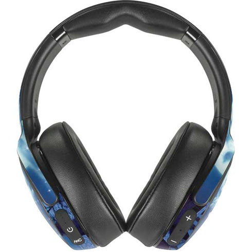 Disney Peter Pan Wendy and the Boys to Neverland Skullcandy Venue Skin