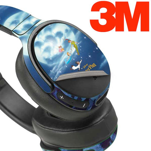 Disney Peter Pan Wendy and the Boys to Neverland Skullcandy Venue Skin