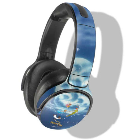 Disney Peter Pan Wendy and the Boys to Neverland Skullcandy Venue Skin