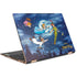 Disney Peter Pan Wendy and the Boys to Neverland HP Spectre Skin