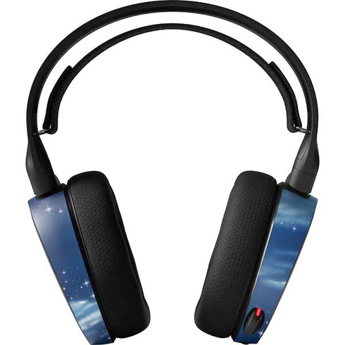 Disney Peter Pan Wendy and the Boys to Neverland SteelSeries Arctis 3 Skin
