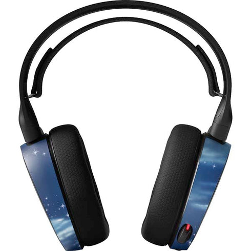 Disney Peter Pan Wendy and the Boys to Neverland SteelSeries Arctis 5 Skin