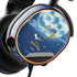 Disney Peter Pan Wendy and the Boys to Neverland SteelSeries Arctis 5 Skin
