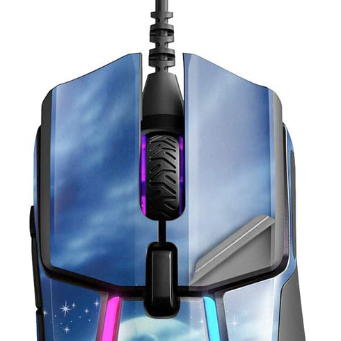 Disney Peter Pan Wendy and the Boys to Neverland SteelSeries Rival 600 Gaming Mouse Skin