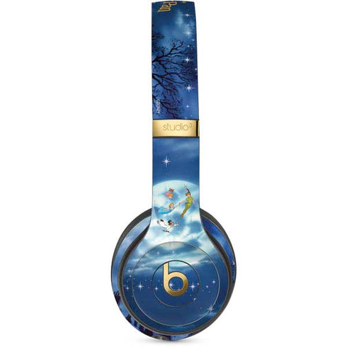Disney Peter Pan Wendy and the Boys to Neverland Studio Wireless 3 Skin