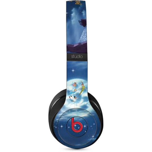 Disney Peter Pan Wendy and the Boys to Neverland Studio Wireless Skin