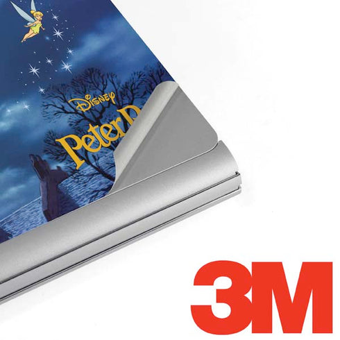 Disney Peter Pan Wendy and the Boys to Neverland Surface Book 2 15in Skin