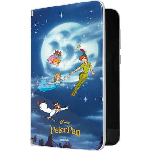 Disney Peter Pan Wendy and the Boys to Neverland Surface Duo Skin