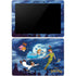 Disney Peter Pan Wendy and the Boys to Neverland Surface Go Skin