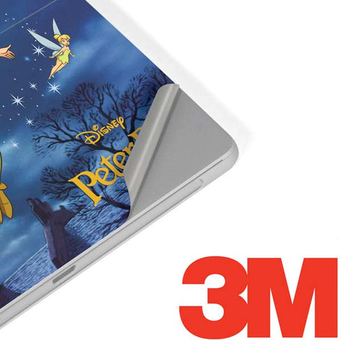 Disney Peter Pan Wendy and the Boys to Neverland Surface Go Skin