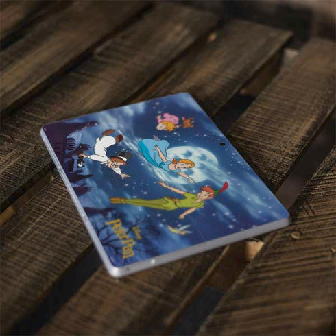 Disney Peter Pan Wendy and the Boys to Neverland Surface Go Skin