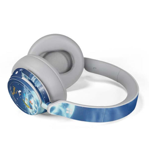 Disney Peter Pan Wendy and the Boys to Neverland Surface Headphones Skin