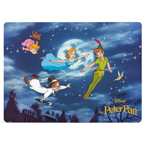 Disney Peter Pan Wendy and the Boys to Neverland Surface Laptop 2 Skin