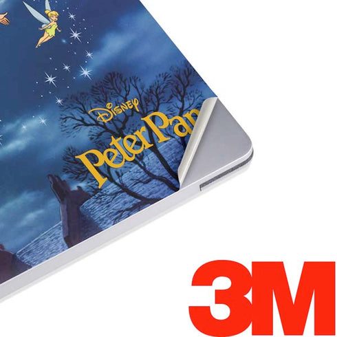 Disney Peter Pan Wendy and the Boys to Neverland Surface Laptop 2 Skin