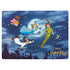 Disney Peter Pan Wendy and the Boys to Neverland Surface Laptop 3 13.5in Skin