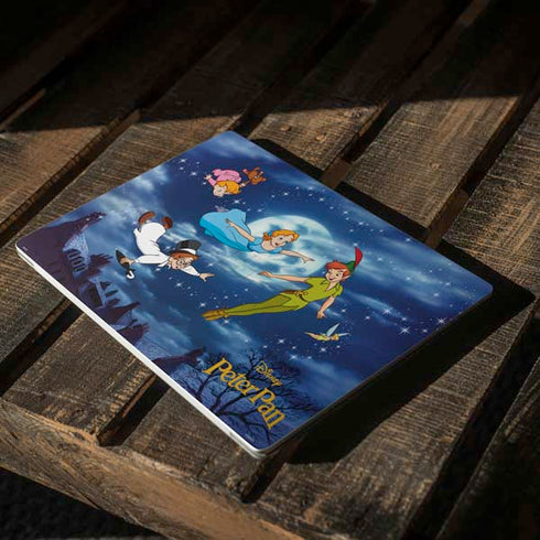 Disney Peter Pan Wendy and the Boys to Neverland Surface Laptop 3 13.5in Skin