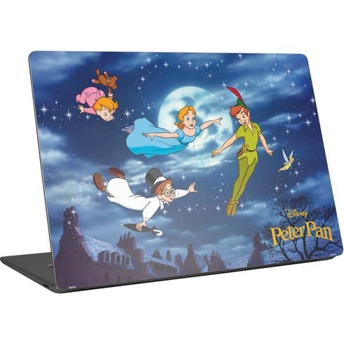 Disney Peter Pan Wendy and the Boys to Neverland Surface Laptop 4 15in Skin