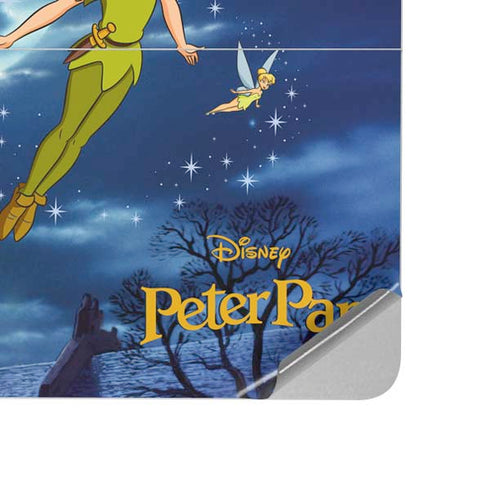 Disney Peter Pan Wendy and the Boys to Neverland Surface Laptop Studio Skin