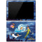 Disney Peter Pan Wendy and the Boys to Neverland Surface Pro 3 Skin