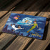Disney Peter Pan Wendy and the Boys to Neverland Surface Pro 7 Skin