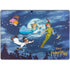 Disney Peter Pan Wendy and the Boys to Neverland Surface Pro 9 Skin