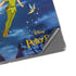 Disney Peter Pan Wendy and the Boys to Neverland Surface Pro 9 Skin