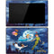 Disney Peter Pan Wendy and the Boys to Neverland Surface Pro Tablet Skin