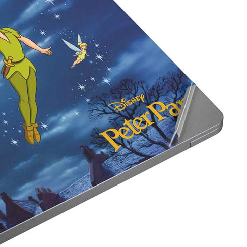 Disney Peter Pan Wendy and the Boys to Neverland Universal Laptop 11in (8.8 x 6.2in) Skin
