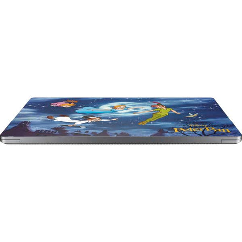 Disney Peter Pan Wendy and the Boys to Neverland Universal Laptop 16.6in (13.4 x 9.7in) Skin