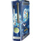 Disney Peter Pan Wendy and the Boys to Neverland Xbox 360 (Includes HDD) Skin