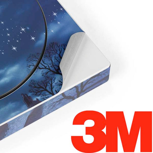 Disney Peter Pan Wendy and the Boys to Neverland Xbox Adaptive Controller Skin