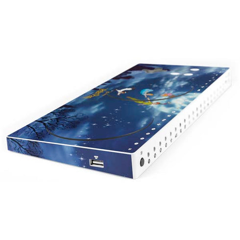 Disney Peter Pan Wendy and the Boys to Neverland Xbox Adaptive Controller Skin
