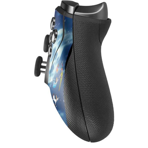 Disney Peter Pan Wendy and the Boys to Neverland Xbox Elite Wireless Controller Series 2 Skin