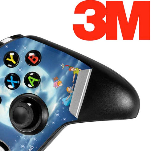 Disney Peter Pan Wendy and the Boys to Neverland Xbox One S All-Digital Edition Bundle Skin