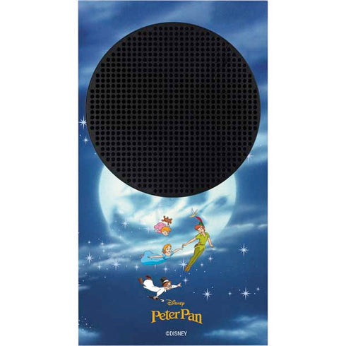 Disney Peter Pan Wendy and the Boys to Neverland Xbox Series S Skins