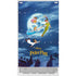 Disney Peter Pan Wendy and the Boys to Neverland Xbox Series S Console Skin