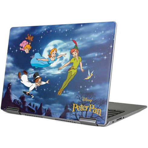 Disney Peter Pan Wendy and the Boys to Neverland Yoga 710 14in Skin