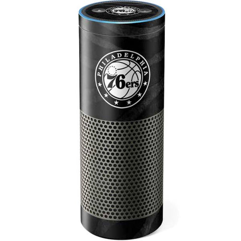 NBA Philadelphia 76ers Animal Print Amazon Echo Skin