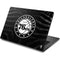 NBA Philadelphia 76ers Animal Print Dell Chromebook Skin