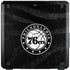 NBA Philadelphia 76ers Animal Print Cooler Master MasterBox Q300L Mini Tower Skin