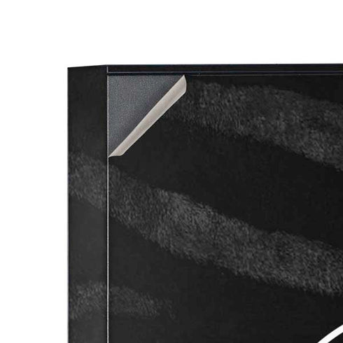 NBA Philadelphia 76ers Animal Print Corsair 4000D Tempered Glass Mid-Tower ATX Case Skin