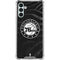 NBA Philadelphia 76ers Animal Print Galaxy A13 5G Clear Case