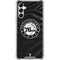 NBA Philadelphia 76ers Animal Print Galaxy A14 5G Clear Case