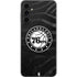 NBA Philadelphia 76ers Animal Print Galaxy A14 5G Skin