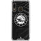 NBA Philadelphia 76ers Animal Print Galaxy A30 Clear Case