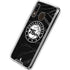 NBA Philadelphia 76ers Animal Print Galaxy A30 Clear Case